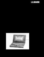 hp omnibook 5000C